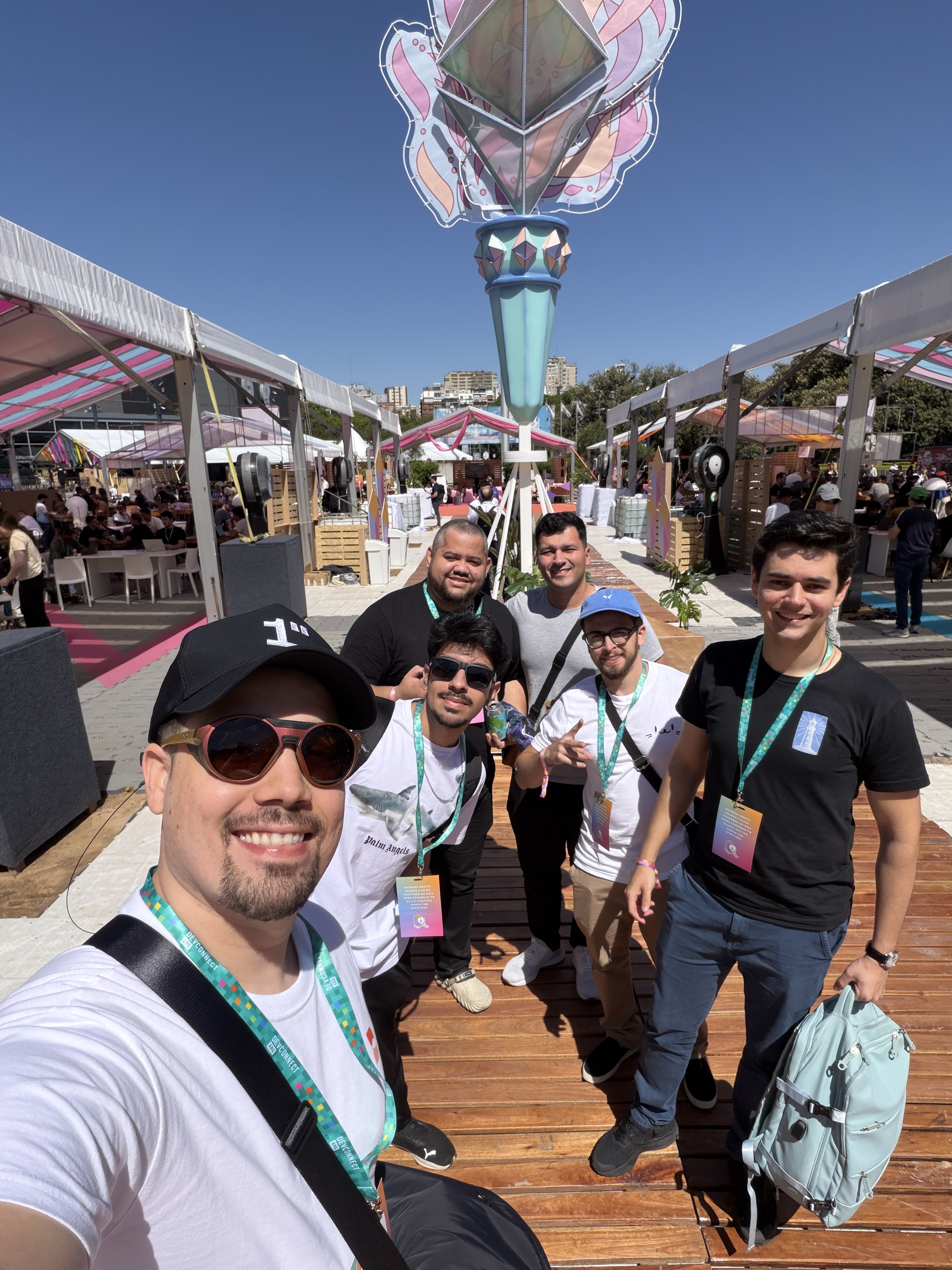 Jose Santos - Evento 17